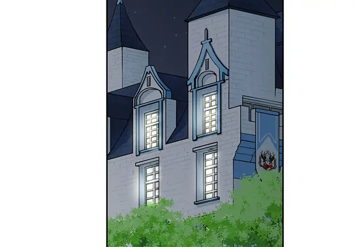 Our Secret Garden - Chapter 2 [photo 3] - MangaPorn