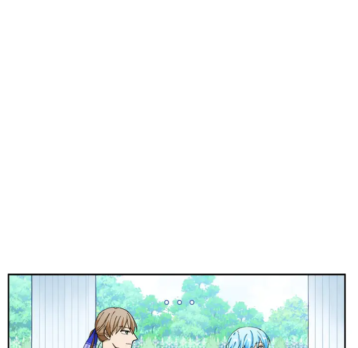 Our Secret Garden - Chapter 2 [photo 30] - MangaPorn