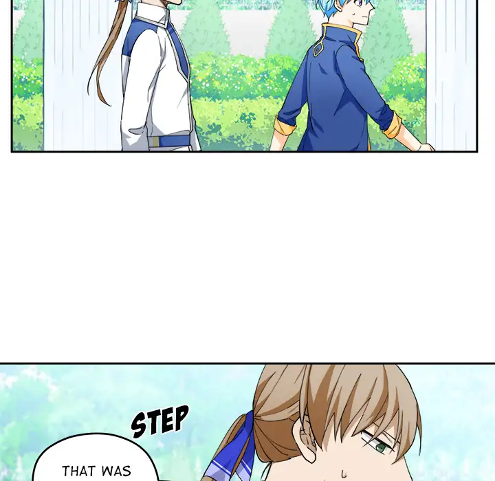 Our Secret Garden - Chapter 2 [photo 31] - MangaPorn