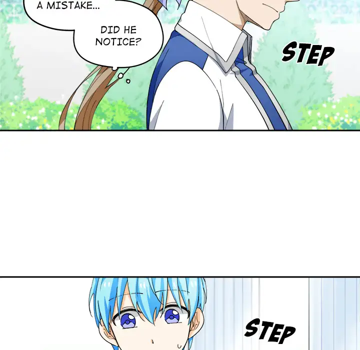 Our Secret Garden - Chapter 2 [photo 32] - MangaPorn