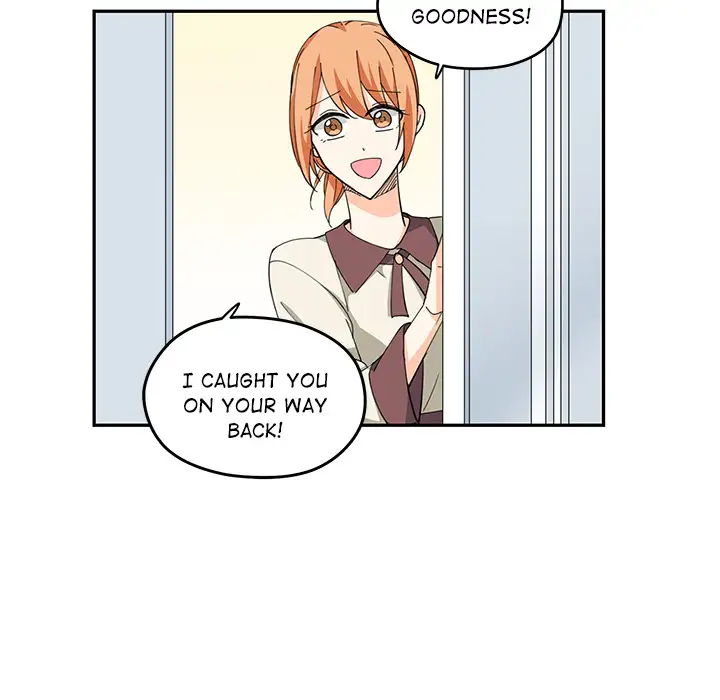 Our Secret Garden - Chapter 2 [photo 35] - MangaPorn