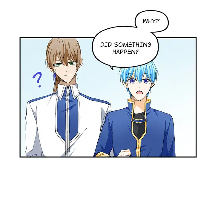 Our Secret Garden - Chapter 2 [photo 36] - MangaPorn