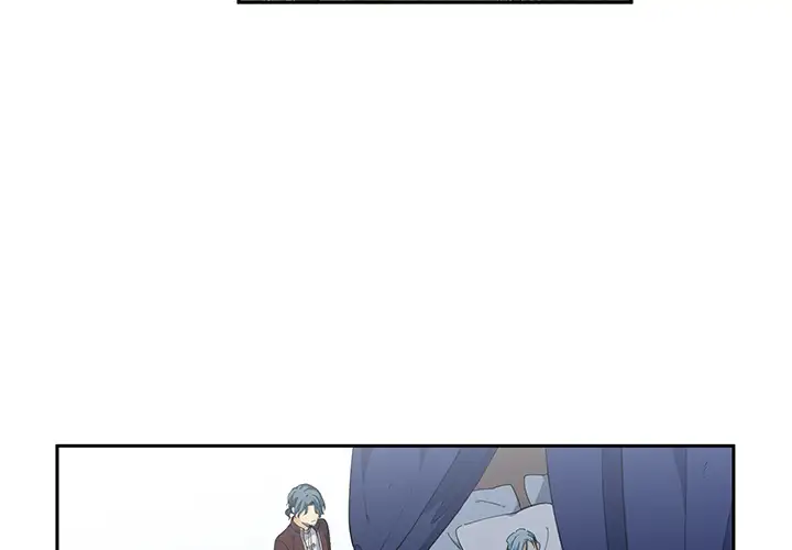 Our Secret Garden - Chapter 2 [photo 4] - MangaPorn