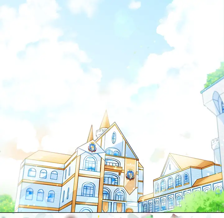 Our Secret Garden - Chapter 2 [photo 41] - MangaPorn