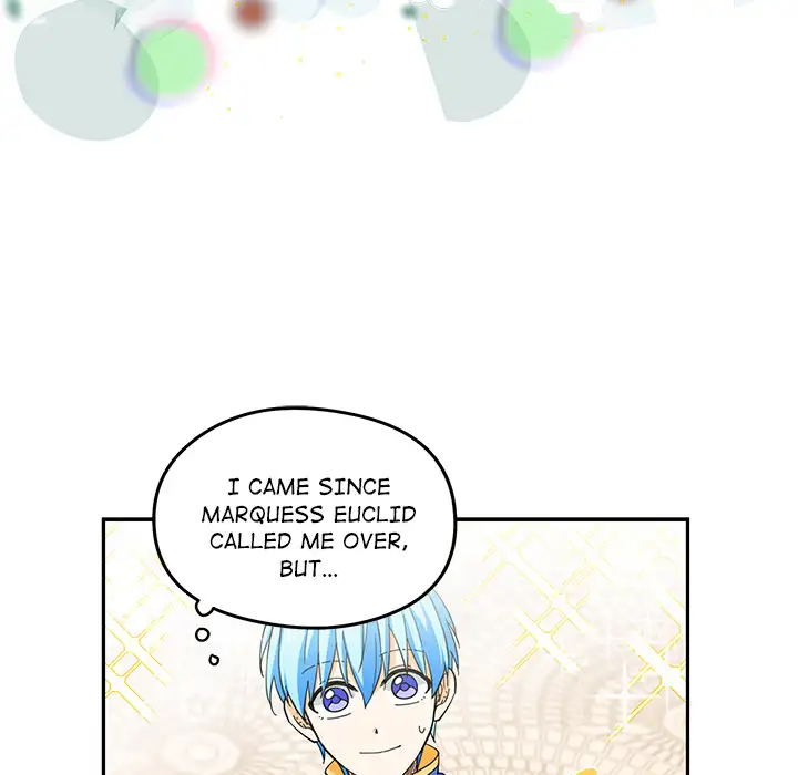 Our Secret Garden - Chapter 2 [photo 42] - MangaPorn