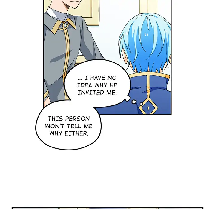 Our Secret Garden - Chapter 2 [photo 44] - MangaPorn