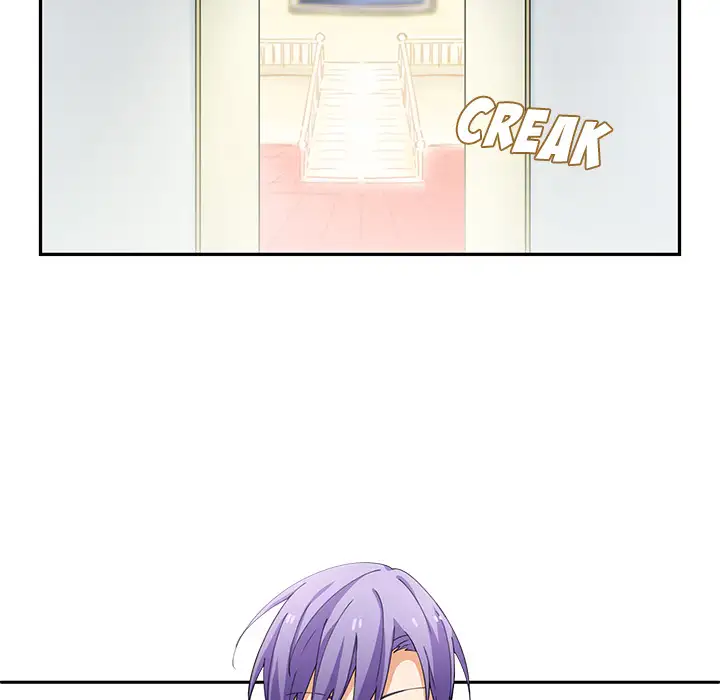 Our Secret Garden - Chapter 2 [photo 45] - MangaPorn