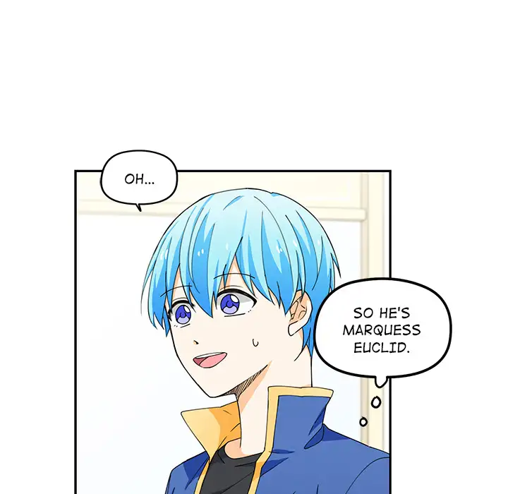 Our Secret Garden - Chapter 2 [photo 49] - MangaPorn