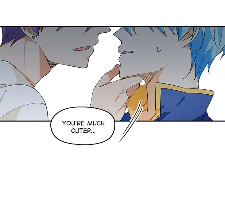 Our Secret Garden - Chapter 2 [photo 53] - MangaPorn