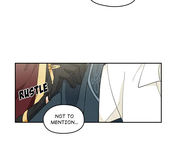 Our Secret Garden - Chapter 2 [photo 57] - MangaPorn