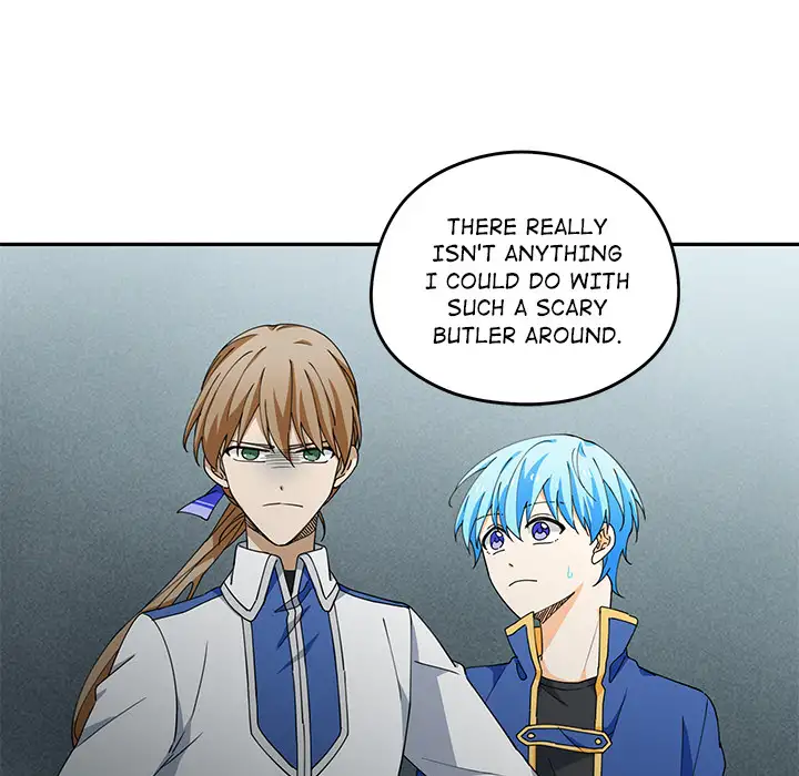 Our Secret Garden - Chapter 2 [photo 58] - MangaPorn