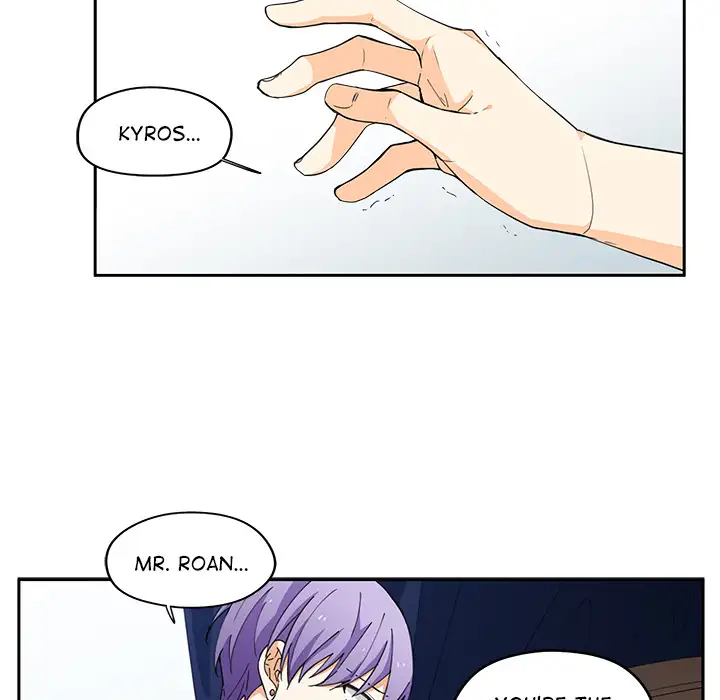 Our Secret Garden - Chapter 2 [photo 6] - MangaPorn