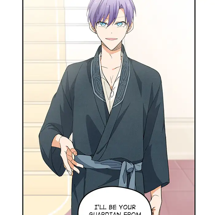 Our Secret Garden - Chapter 2 [photo 62] - MangaPorn