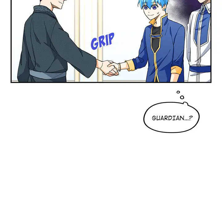 Our Secret Garden - Chapter 2 [photo 64] - MangaPorn