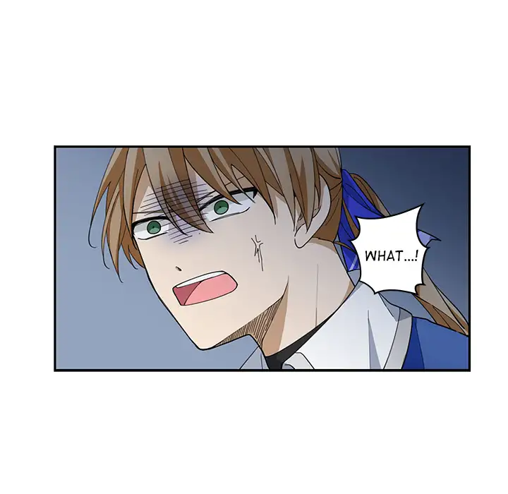 Our Secret Garden - Chapter 2 [photo 67] - MangaPorn