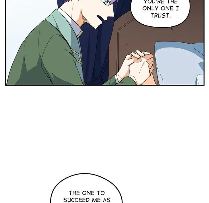 Our Secret Garden - Chapter 2 [photo 7] - MangaPorn