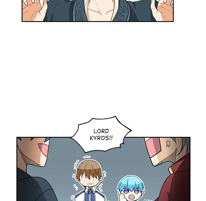 Our Secret Garden - Chapter 2 [photo 70] - MangaPorn