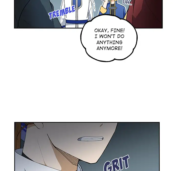 Our Secret Garden - Chapter 2 [photo 71] - MangaPorn