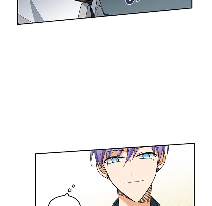 Our Secret Garden - Chapter 2 [photo 72] - MangaPorn