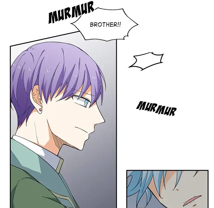 Our Secret Garden - Chapter 2 [photo 9] - MangaPorn