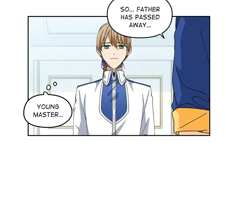 Our Secret Garden - Chapter 3 [photo 11] - MangaPorn