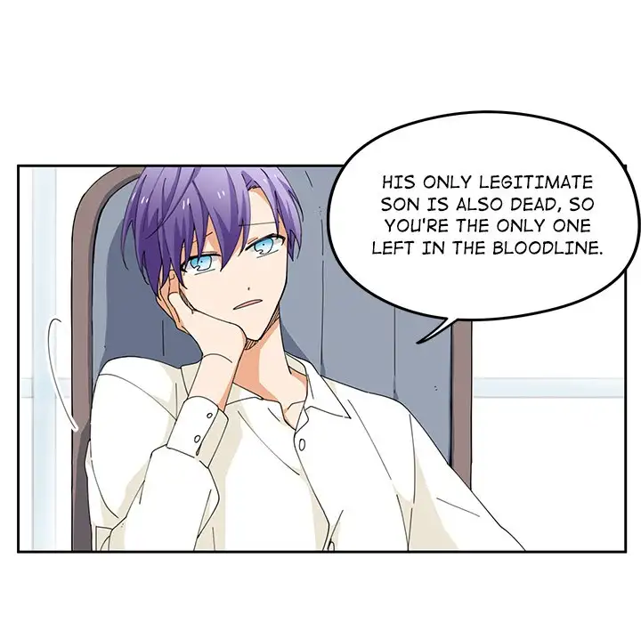 Our Secret Garden - Chapter 3 [photo 12] - MangaPorn