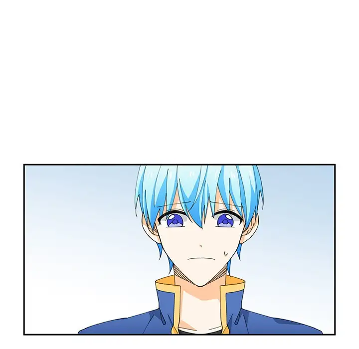 Our Secret Garden - Chapter 3 [photo 13] - MangaPorn