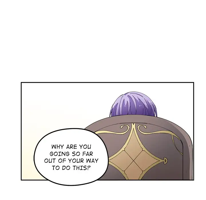 Our Secret Garden - Chapter 3 [photo 16] - MangaPorn