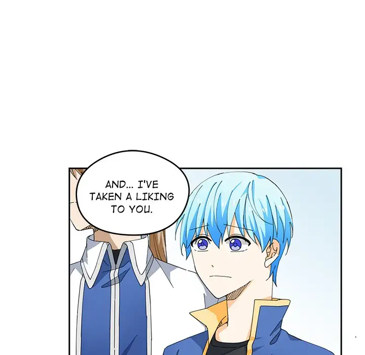 Our Secret Garden - Chapter 3 [photo 19] - MangaPorn