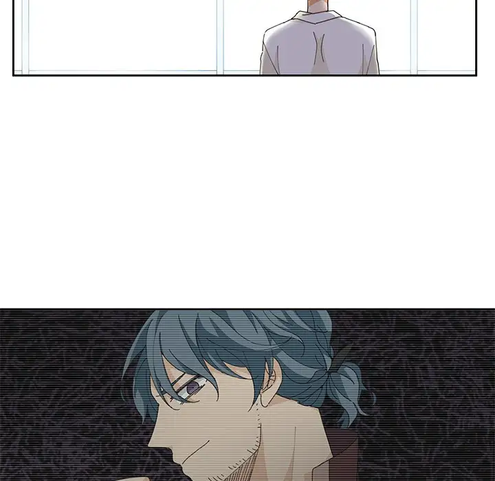 Our Secret Garden - Chapter 3 [photo 21] - MangaPorn