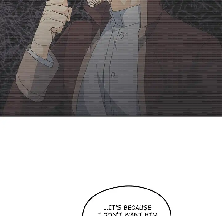 Our Secret Garden - Chapter 3 [photo 22] - MangaPorn