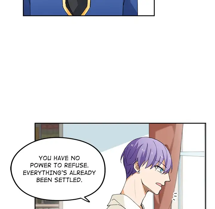 Our Secret Garden - Chapter 3 [photo 25] - MangaPorn