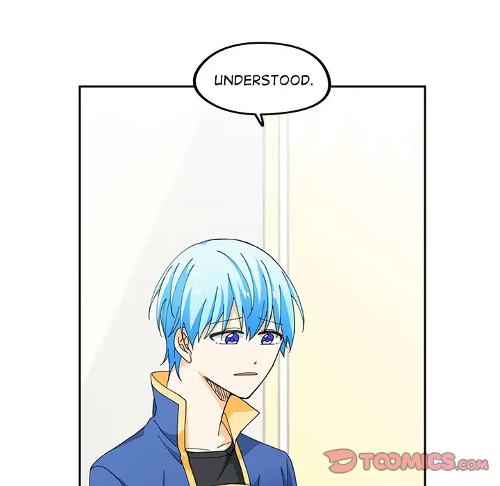 Our Secret Garden - Chapter 3 [photo 28] - MangaPorn