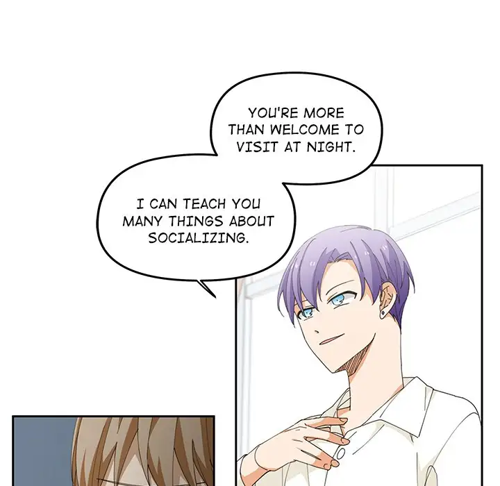 Our Secret Garden - Chapter 3 [photo 32] - MangaPorn