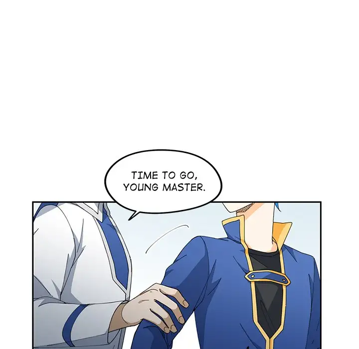 Our Secret Garden - Chapter 3 [photo 34] - MangaPorn