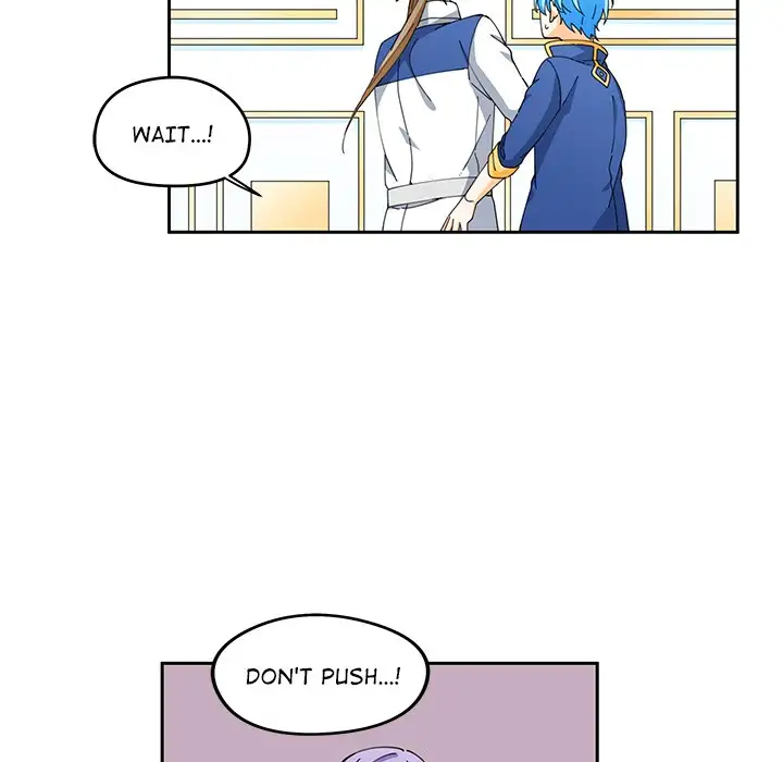 Our Secret Garden - Chapter 3 [photo 36] - MangaPorn