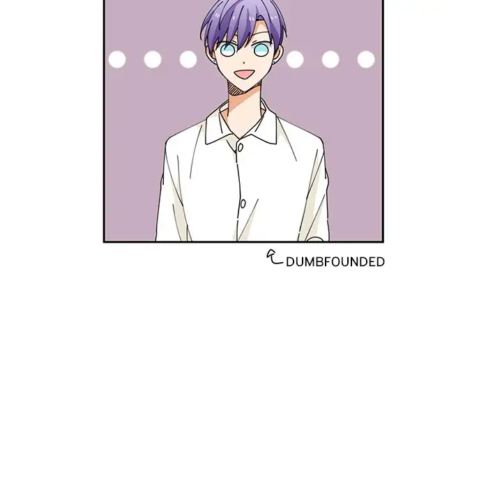 Our Secret Garden - Chapter 3 [photo 37] - MangaPorn