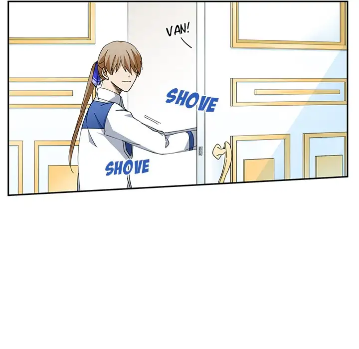 Our Secret Garden - Chapter 3 [photo 38] - MangaPorn