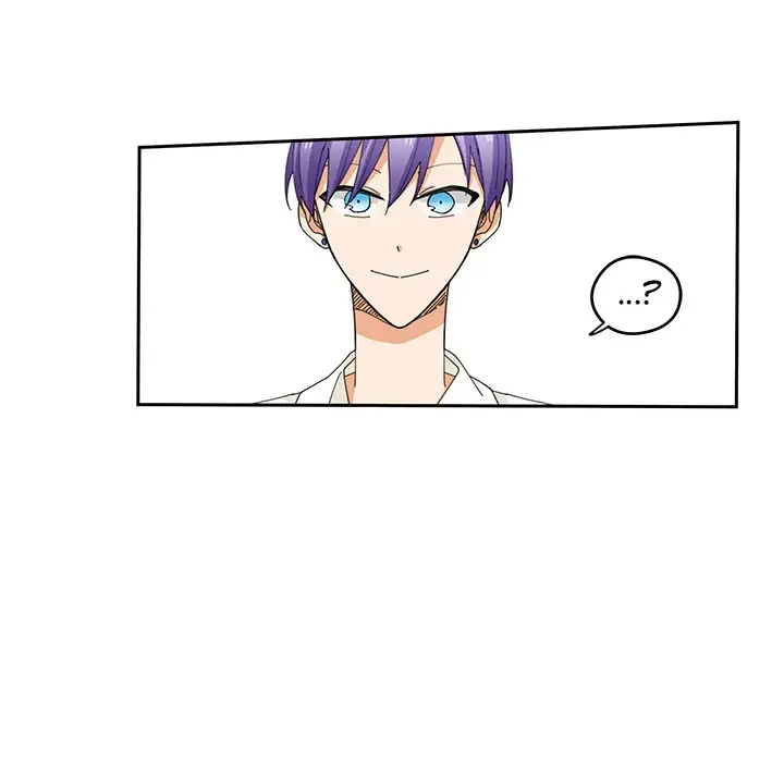 Our Secret Garden - Chapter 3 [photo 39] - MangaPorn