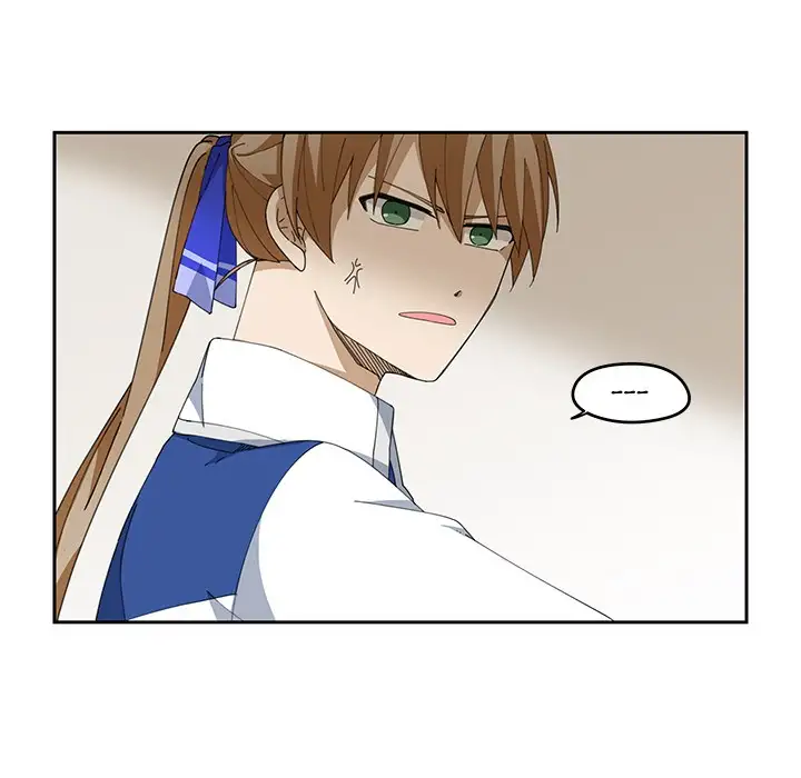 Our Secret Garden - Chapter 3 [photo 40] - MangaPorn