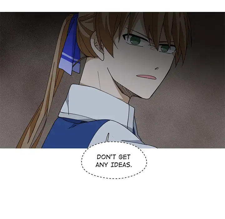 Our Secret Garden - Chapter 3 [photo 44] - MangaPorn