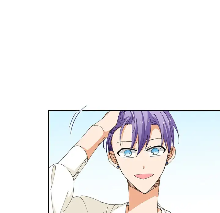 Our Secret Garden - Chapter 3 [photo 45] - MangaPorn