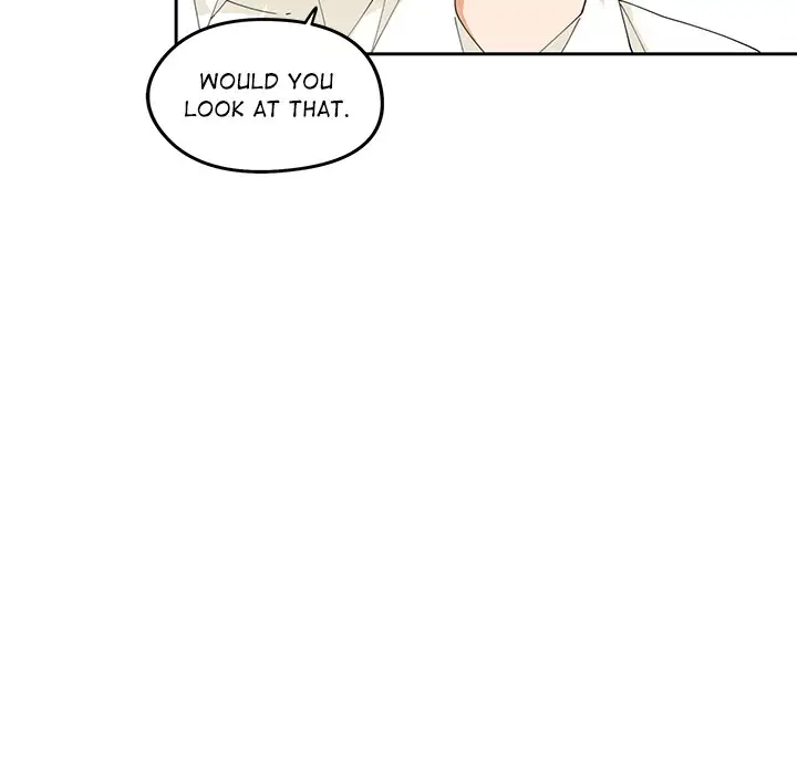 Our Secret Garden - Chapter 3 [photo 46] - MangaPorn