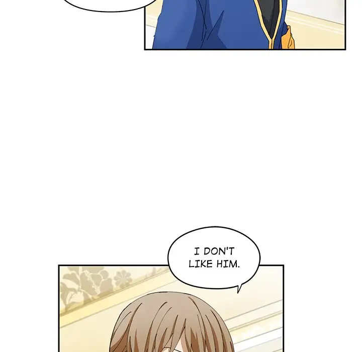 Our Secret Garden - Chapter 3 [photo 49] - MangaPorn