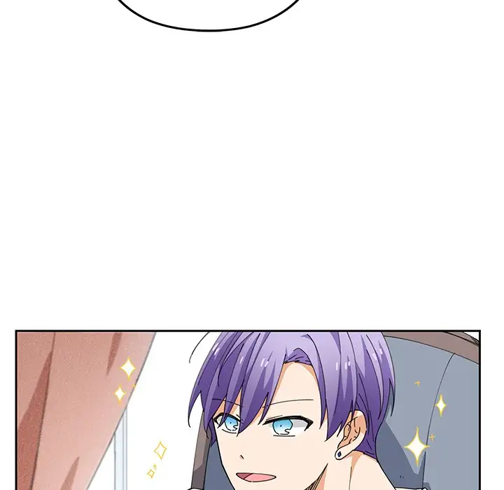 Our Secret Garden - Chapter 3 [photo 5] - MangaPorn