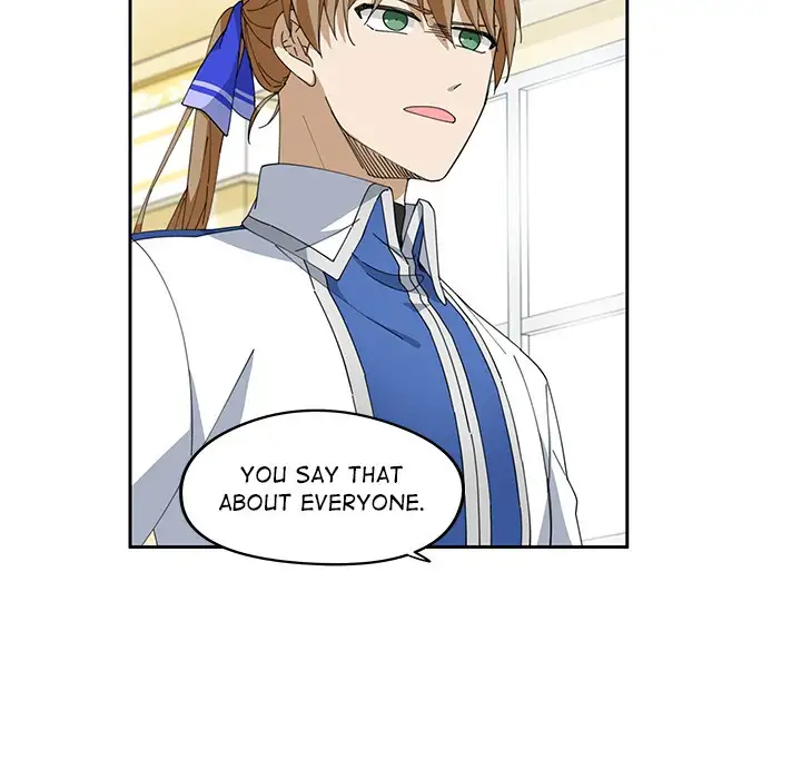 Our Secret Garden - Chapter 3 [photo 50] - MangaPorn