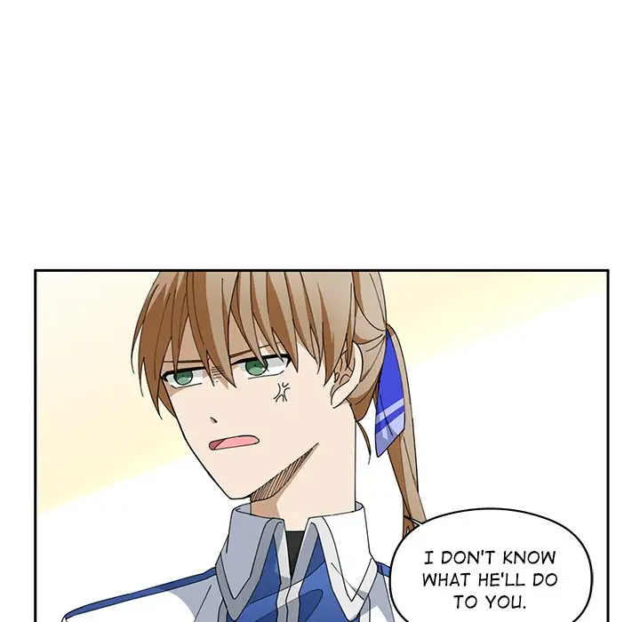 Our Secret Garden - Chapter 3 [photo 52] - MangaPorn