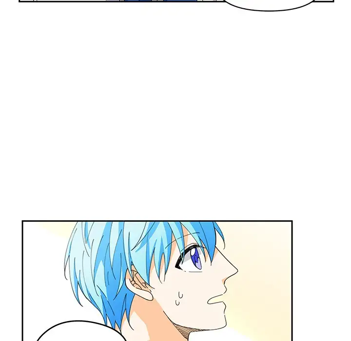 Our Secret Garden - Chapter 3 [photo 53] - MangaPorn