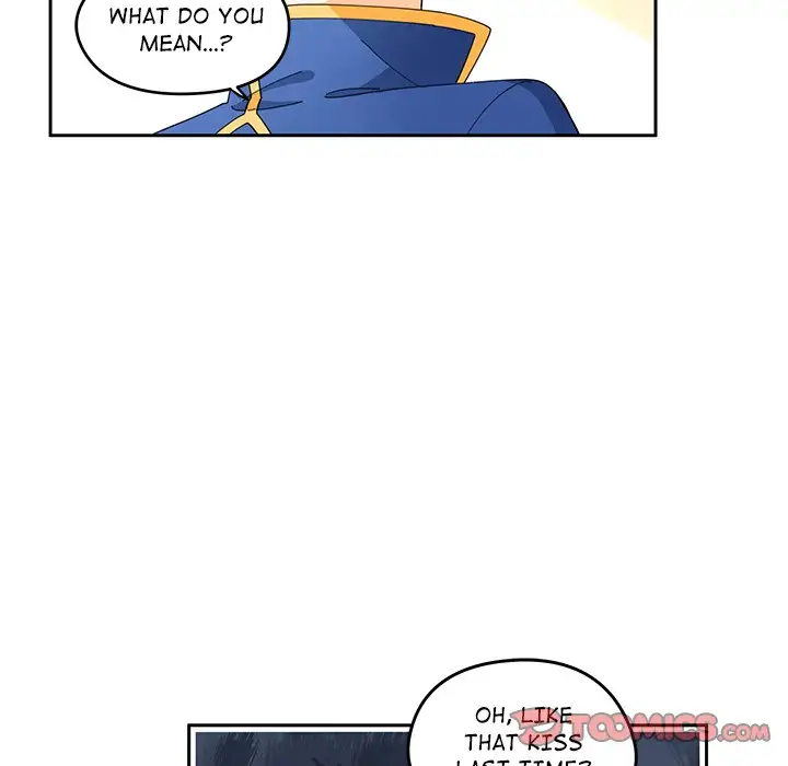 Our Secret Garden - Chapter 3 [photo 54] - MangaPorn