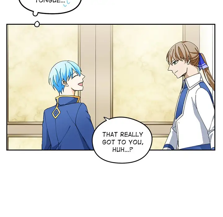 Our Secret Garden - Chapter 3 [photo 56] - MangaPorn